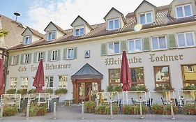 Flair Hotel Weinstube Lochner